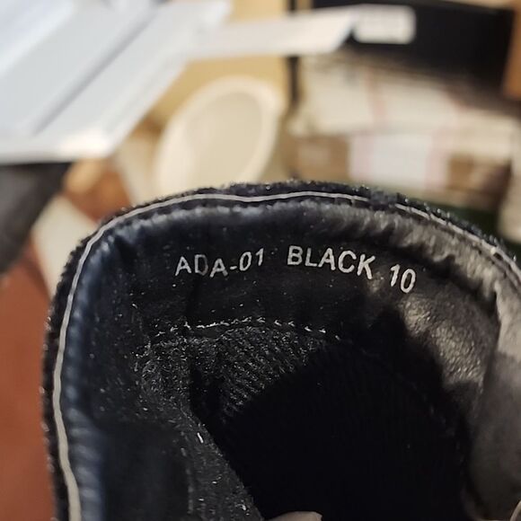 VIA PINKY COLLECTION HIGH HEELED SHOES NWT SIZE 10 - Picture 5 of 7